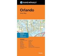 Orlando, Floride | Rand McNally