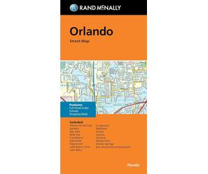 Orlando, Floride | Rand McNally