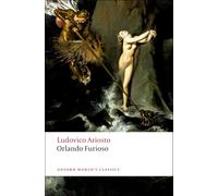 Orlando furioso – Oxford University Press