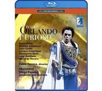 Orlando Furioso – Blu-ray – Dynamic