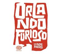 Orlando furioso da Ludovico Ariosto