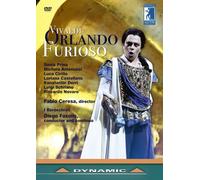 Orlando Furioso DVD DVD