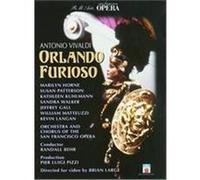 Orlando Furioso - DVD Zone 1 G