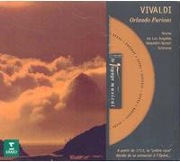 Orlando Furioso - Extraits