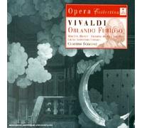 Vivaldi – Orlando Furioso (Extraits) – Erato Audio