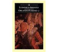 Orlando Furioso / Furious Orlando, Penguin Classics Series Ludovico Ariosto (Auteur)
