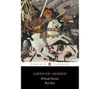 Orlando Furioso / Furious Orlando, Penguin Classics Series Ludovico Ariosto (Auteur)