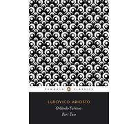 Orlando Furioso: Part Two