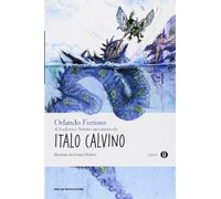 Orlando Furioso raccontato da Italo Calvino