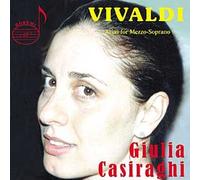 Orlando Furioso Rv644, Alla Caccia Dell'arme E De Cori Rv670, Magnificat Rv611, Nisi Dominus Rv608