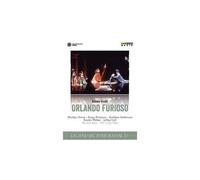 Orlando Furioso San Francisco Opera Hous