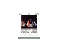 Orlando Furioso San Francisco Opera Hous