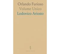 Orlando Furioso: Volume Unico