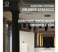 Orlando Generoso