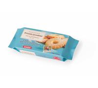 Orlando Grondona - Biscuits sablés au beurre Canestrelli Grondona 100 gr - Produit artisanal italien