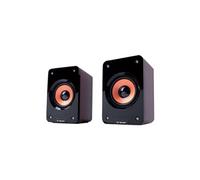 Enceintes Tracer Orlando USB (Noir)