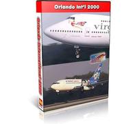 Orlando International 2000