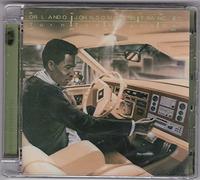Orlando Johnson & Trance - Turn the Music on -Digi-