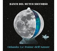 Banco Del Mutuo Soccorso - Orlando: Le Forme Dell'Amore - Vinyle 12" + CD - Century Media Records