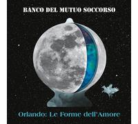 Orlando: Le Forme Dell'amore - Sky Blue Colored Vinyl With Bonus Cd [Analog]