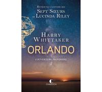 Orlando - Lucinda Riley - Éditions Charleston - ebook (ePub) - Roman