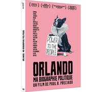 Orlando, Ma Biographie Politique