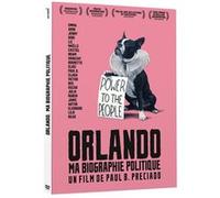 Orlando, ma biographie politique DVD E