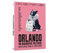 ORLANDO MA BIOGRAPHIE POLITIQUE - DVD [HD DVD]