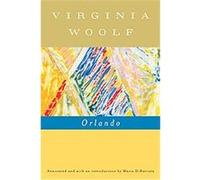 Orlando Mark Hussey, Virginia Woolf (Auteur)