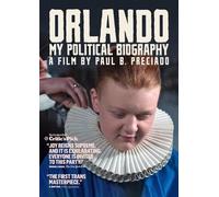 Orlando, My Political Biography [Digital Video Disc] Subtitled, Widescreen