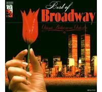 Orlando Philharmonic Orchestra - Best of Broadway