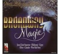 Orlando Philharmonic Orchestra - Broadway Magic