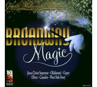 Orlando Philharmonic Orchestra - Broadway Magic