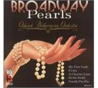 Orlando Philharmonic Orchestra - Broadway Pearls