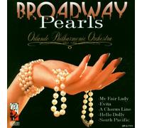 Orlando Philharmonic Orchestra - Broadway Pearls