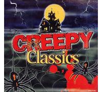 Orlando Philharmonic Orchestra - Fright Classics