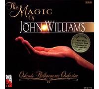 Orlando Philharmonic Orchestra - Magic of John Williams