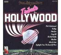 Orlando Philharmonic Orchestra - Tribute to Hollywood