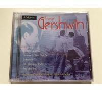 Various - A Salute to George Gershwin [Import]