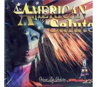Orlando Pops Orchestra - American salute