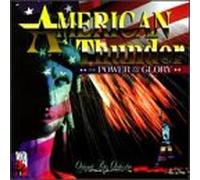 Orlando Pops Orchestra - American Thunder-Power & the G