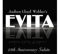 Orlando Pops Orchestra - Andrew Lloyd Webber's Evita: 25th Anniversary