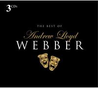 Orlando Pops Orchestra - Best of Andrew Lloyd Webber