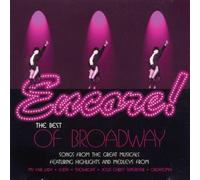 Orlando Pops Orchestra - Encore: Best of Broadway