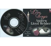 Orlando Pops Orchestra - Love Songs