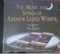 Orlando Pops Orchestra - The Music and Songs Of Andrew Lloyd Webber [UK Import]