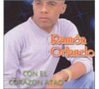 Orlando, Ramon - Con El Corazon Atao
