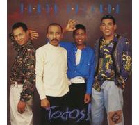 Orlando, Ramon - Todos