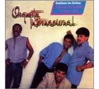 Orlando, Ramon Y La Orquesta in - Orlando*Ramon Y La Orquesta in