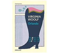 Orlando (Spanish Edition)